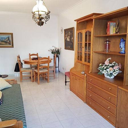 Beira Mar Terrace Apartment Armação de Pêra Buitenkant foto