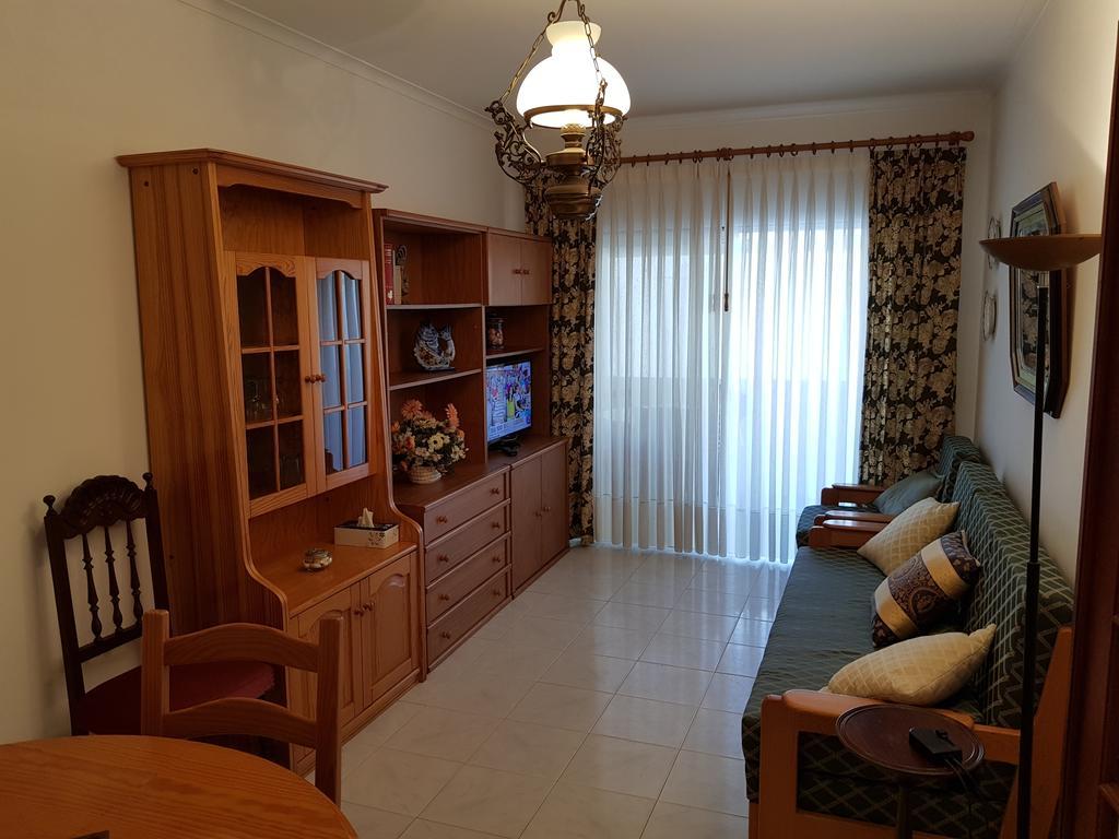 Beira Mar Terrace Apartment Armação de Pêra Buitenkant foto